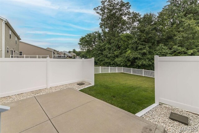 2837 Preston Woods Trl, Lake St Louis, MO 63367