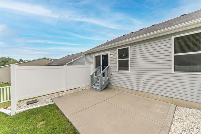 2837 Preston Woods Trl, Lake St Louis, MO 63367
