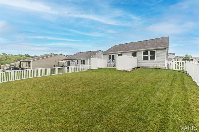 2837 Preston Woods Trl, Lake St Louis, MO 63367