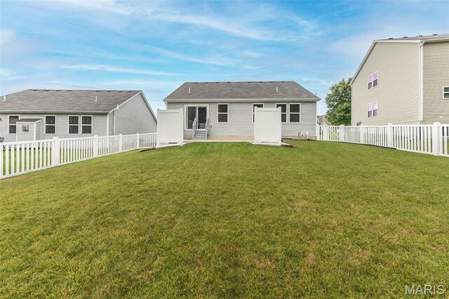 2837 Preston Woods Trl, Lake St Louis, MO 63367