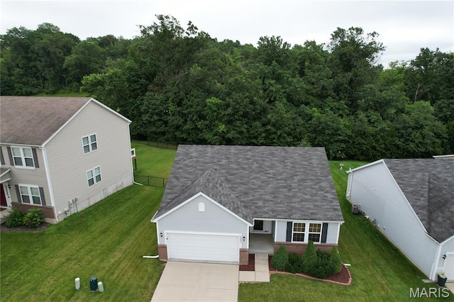 2837 Preston Woods Trl, Lake St Louis, MO 63367