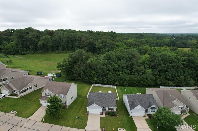 2837 Preston Woods Trl, Lake St Louis, MO 63367