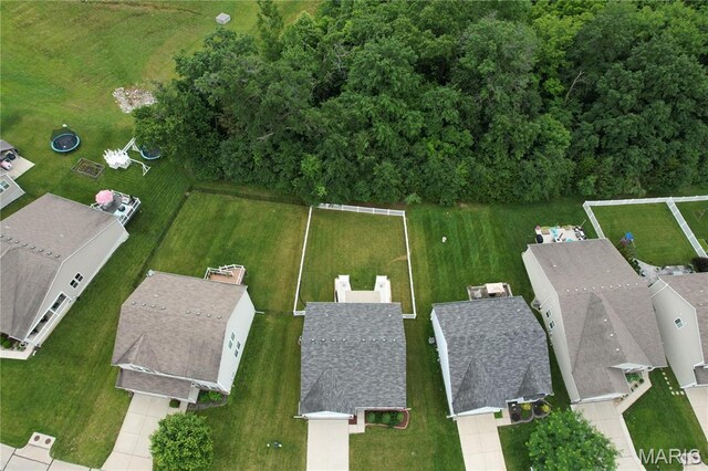 2837 Preston Woods Trl, Lake St Louis, MO 63367