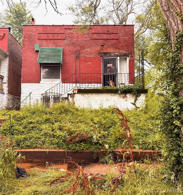 4204 E Lexington Ave, Saint Louis, MO 63115 - photo 1