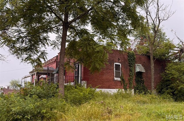 4204 E Lexington Ave, Saint Louis, MO 63115 - photo 3