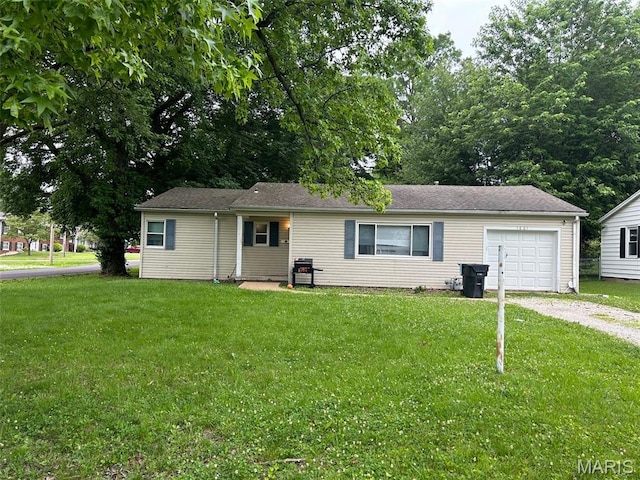 1601 Foster Dr, Belleville, IL 62226