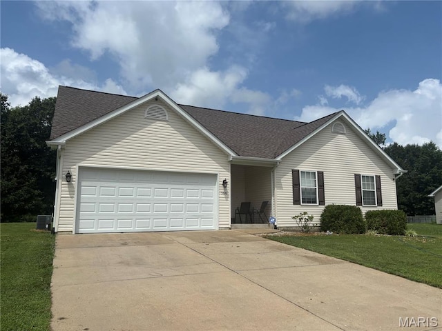 399 Augusta Pl, Union, MO 63084 - photo 1