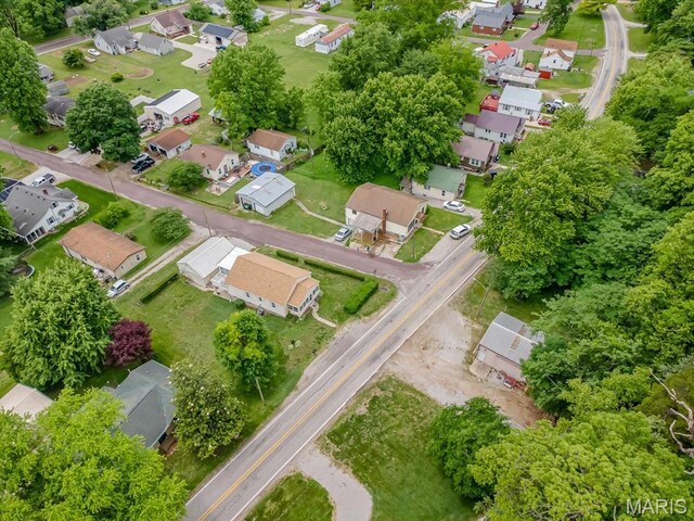 701 Bluff St, Prairie Du Rocher, IL 62277