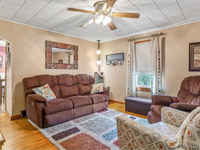 701 Bluff St, Prairie Du Rocher, IL 62277