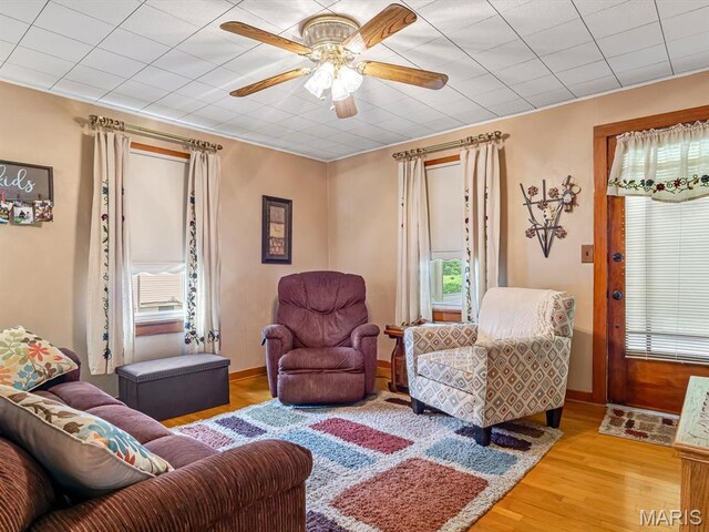 701 Bluff St, Prairie Du Rocher, IL 62277