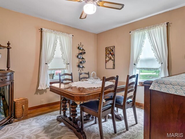 701 Bluff St, Prairie Du Rocher, IL 62277
