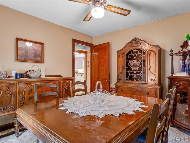 701 Bluff St, Prairie Du Rocher, IL 62277