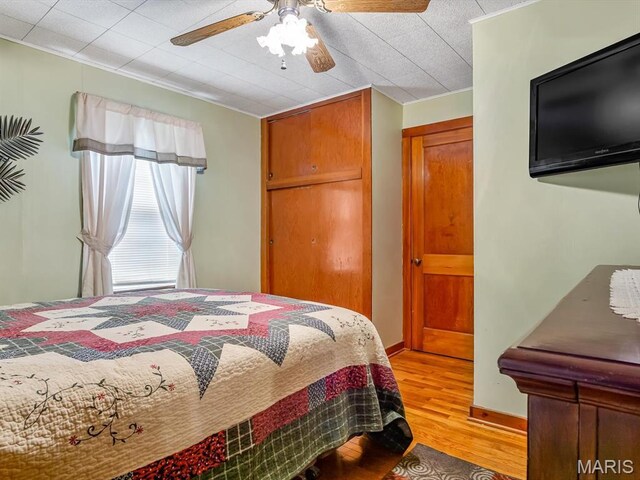 701 Bluff St, Prairie Du Rocher, IL 62277