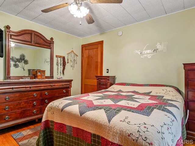 701 Bluff St, Prairie Du Rocher, IL 62277