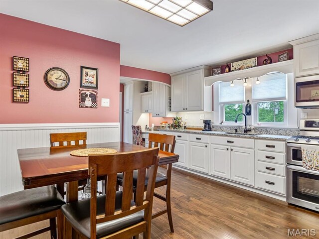 701 Bluff St, Prairie Du Rocher, IL 62277