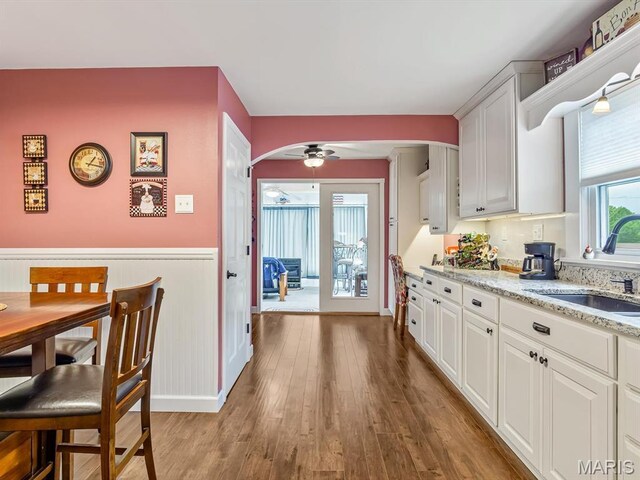 701 Bluff St, Prairie Du Rocher, IL 62277
