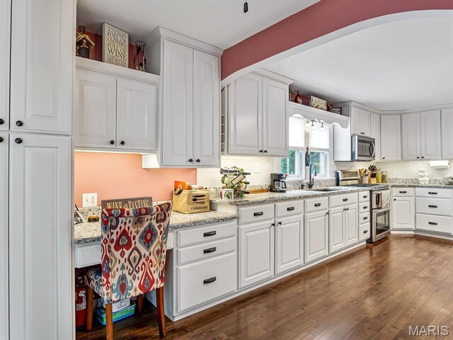 701 Bluff St, Prairie Du Rocher, IL 62277