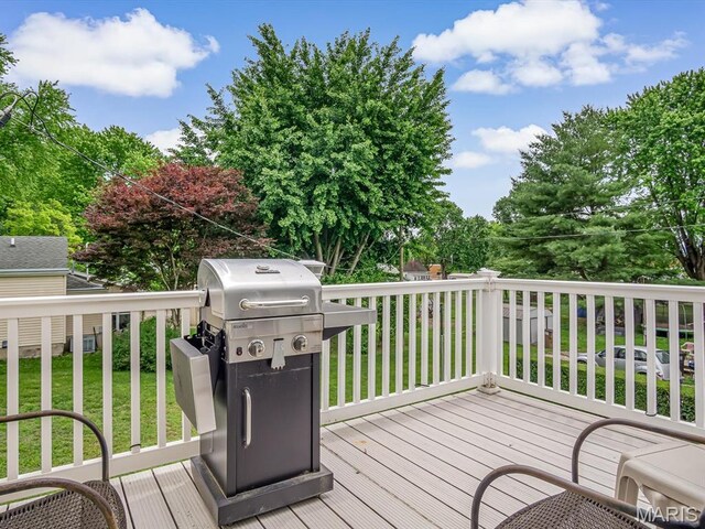 701 Bluff St, Prairie Du Rocher, IL 62277
