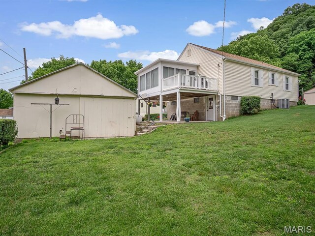 701 Bluff St, Prairie Du Rocher, IL 62277