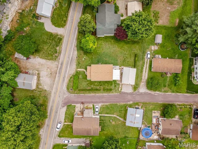 701 Bluff St, Prairie Du Rocher, IL 62277