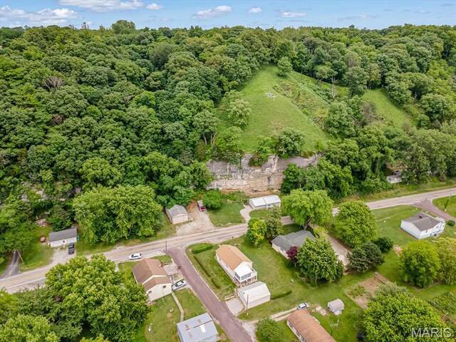 701 Bluff St, Prairie Du Rocher, IL 62277