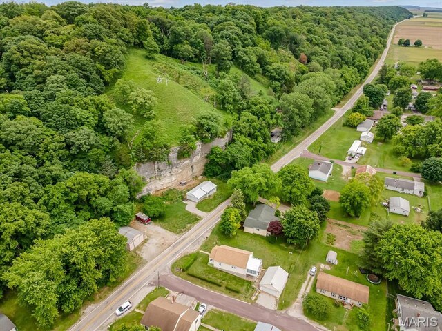 701 Bluff St, Prairie Du Rocher, IL 62277