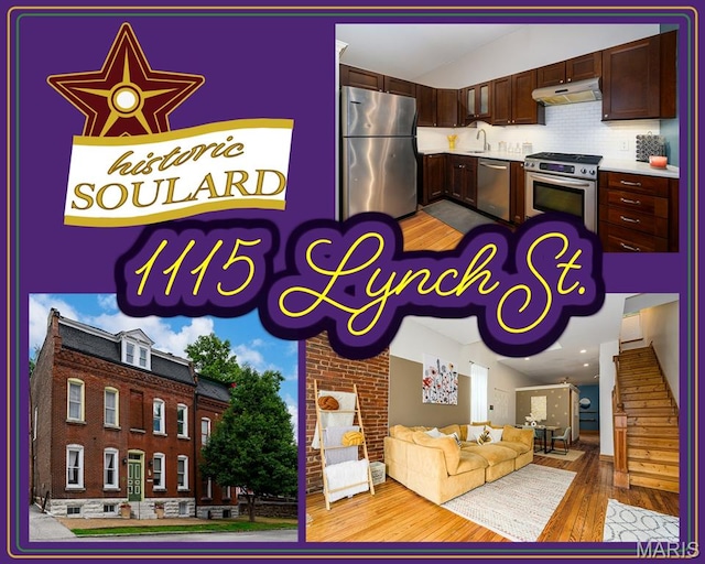 1115 Lynch St, Saint Louis, MO 63118 - photo 34