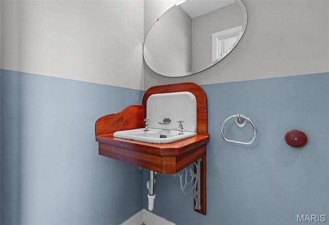 5310 Chouteaus Bluff Dr Unit 5310, Saint Louis, MO 63111 - view of bathroom