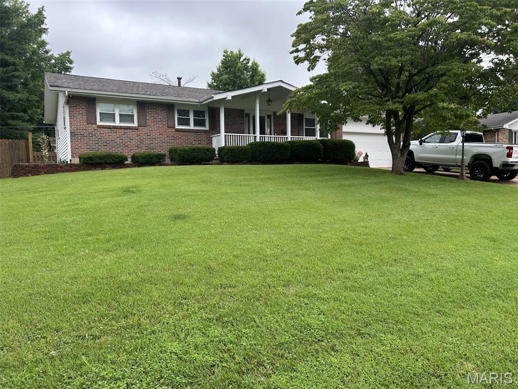 407 Park St, Farmington, MO 63640 - photo 1