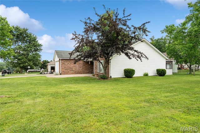 3967 Granite Dr, Cape Girardeau, MO 63701