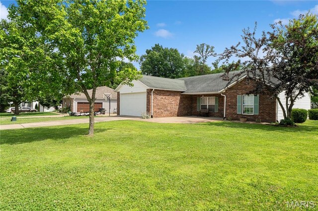 3967 Granite Dr, Cape Girardeau, MO 63701