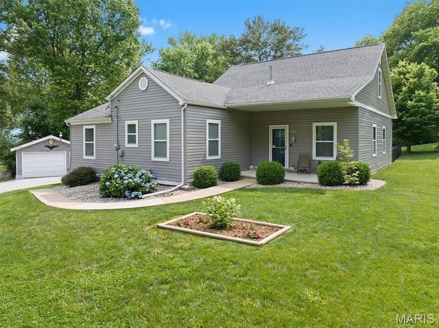 626 W Main St, Lebanon, IL 62254 - photo 1