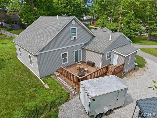 626 W Main St, Lebanon, IL 62254 - photo 28