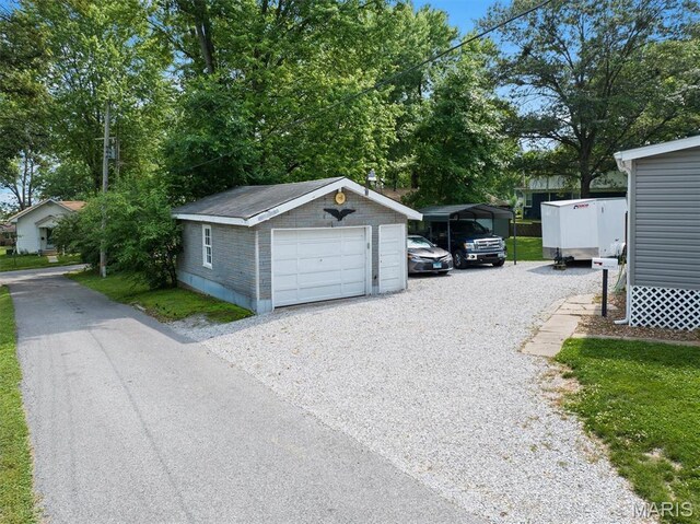 626 W Main St, Lebanon, IL 62254 - photo 29