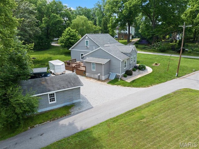 626 W Main St, Lebanon, IL 62254 - photo 30