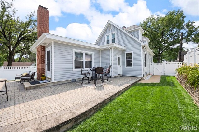 726 S 8th St, Saint Charles, MO 63301 - photo 34