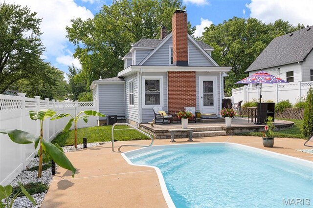 726 S 8th St, Saint Charles, MO 63301 - photo 40