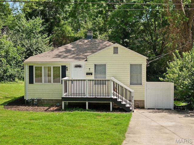 120 W Washington St, Collinsville, IL 62234 - photo 1