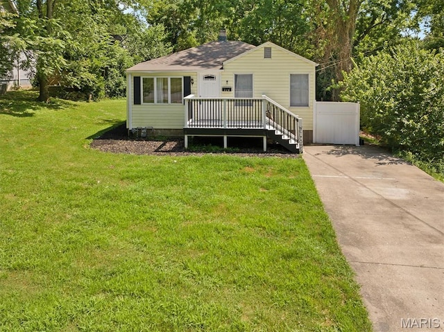 120 W Washington St, Collinsville, IL 62234 - photo 2