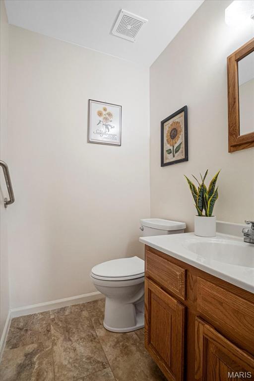 2416 Merribrook Ln, Ofallon, MO 63368