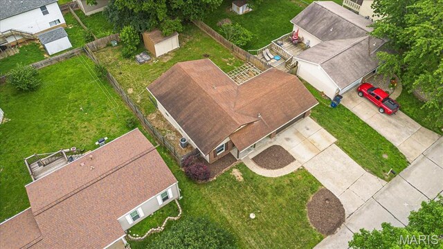 2416 Merribrook Ln, Ofallon, MO 63368