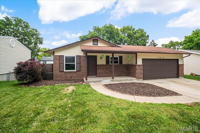 2416 Merribrook Ln, Ofallon, MO 63368