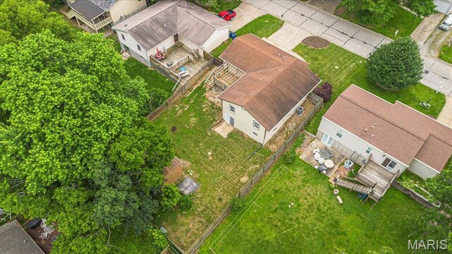 2416 Merribrook Ln, Ofallon, MO 63368