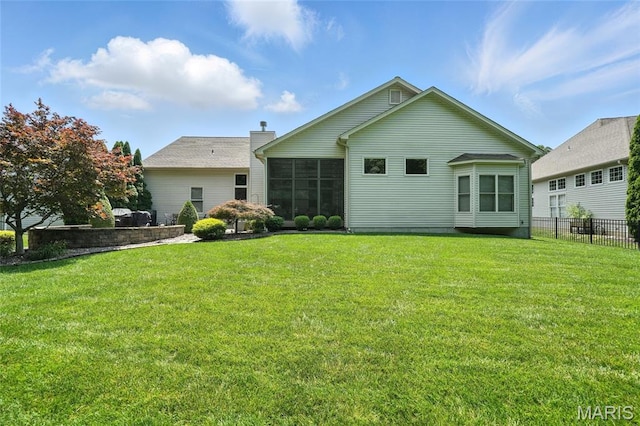 2022 Paul Renaud Blvd, Lake St Louis, MO 63367 - photo 27