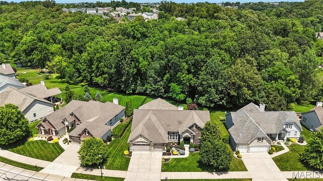 2022 Paul Renaud Blvd, Lake St Louis, MO 63367 - photo 28