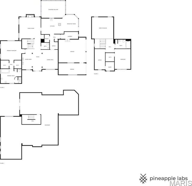 1001 Laurel Bend Ct, Kirkwood, MO 63122 - photo 72
