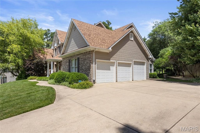 1001 Laurel Bend Ct, Kirkwood, MO 63122 - photo 3