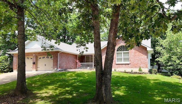 1321 Melvin Dr, Festus, MO 63028