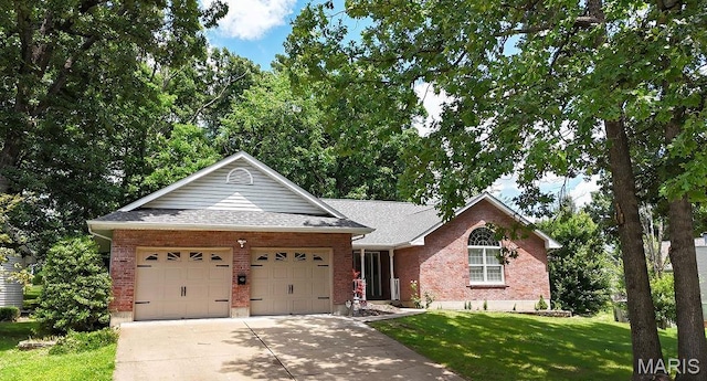 1321 Melvin Dr, Festus, MO 63028