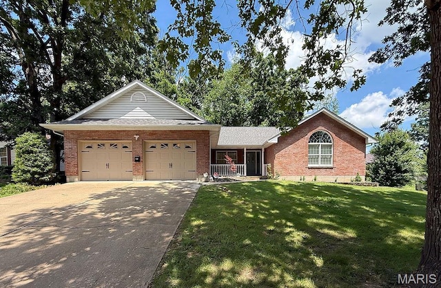 1321 Melvin Dr, Festus, MO 63028